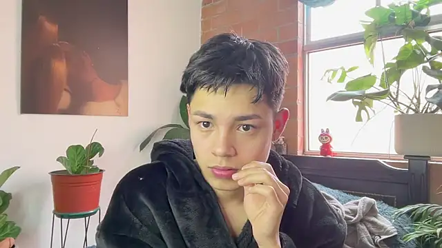 Andy Belier23 online show from March 15, 2026, 3:30 pm