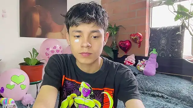 Snapshot of Andy_Belier23 chatting on February 16, 2026, 3:10 pm Andy Belier23 online show from February 16, 2026, 3:10 pm