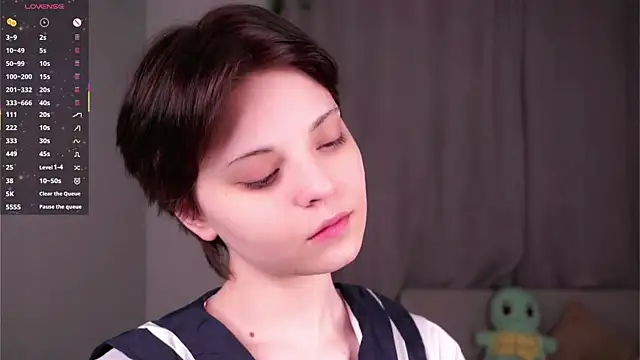 Snapshot of SharylOrbin chatting on February 6, 2026, 9:22 pm SharylOrbin online show from February 6, 2026, 9:22 pm