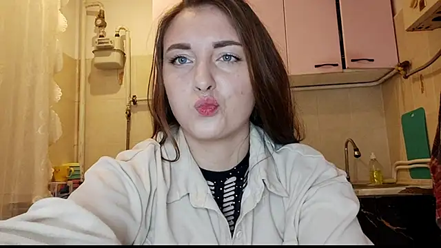 MaoBuyck online show from December 20, 2025, 8:01 pm