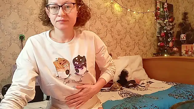 Snapshot of Alice_newhome chatting on January 13, 2026, 4:00 pm Alice newhome online show from January 13, 2026, 4:00 pm