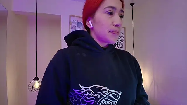 Snapshot of Celestee15_ chatting on February 12, 2026, 11:32 am Celestee15 online show from February 12, 2026, 11:32 am