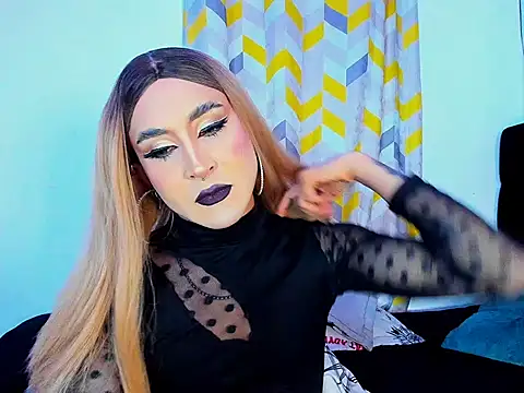 georgiina giio online show from February 18, 2026, 4:54 am