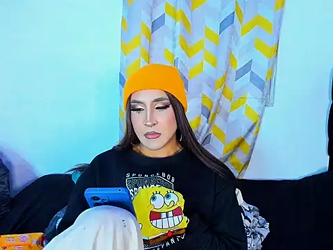 georgiina giio online show from March 9, 2026, 4:38 am