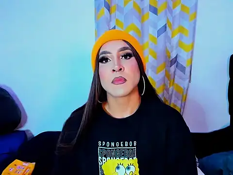 georgiina giio online show from March 7, 2026, 5:03 am