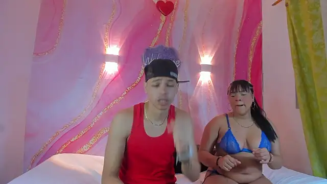 Jessy and Joy online show from February 17, 2026, 7:11 pm