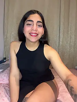 ketty hott online show from January 15, 2026, 2:48 am