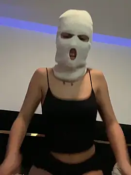 germanydreams25 online show from March 5, 2026, 10:16 pm