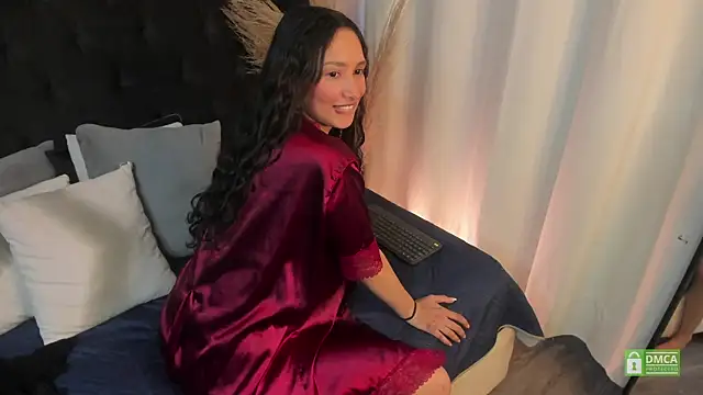 evangelineroos online show from February 21, 2026, 1:13 pm