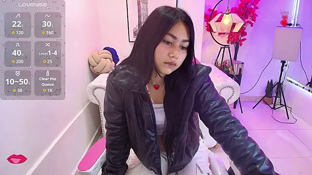 Carolina cherry online show from February 2, 2026, 12:48 pm