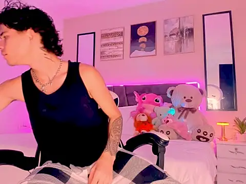 back thomson online show from February 23, 2026, 9:48 pm