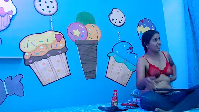 Snapshot of NOVAHOT98 chatting on January 31, 2026, 7:56 pm NOVAHOT98 online show from January 31, 2026, 7:56 pm