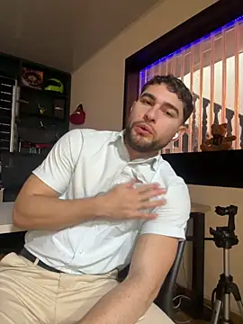 Steve-Carter online show from March 23, 2026, 11:54 am