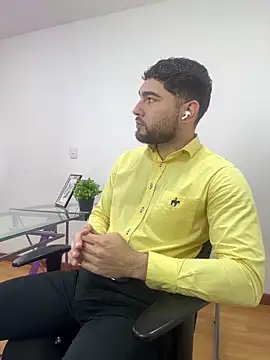 Steve-Carter online show from April 5, 2026, 12:01 pm