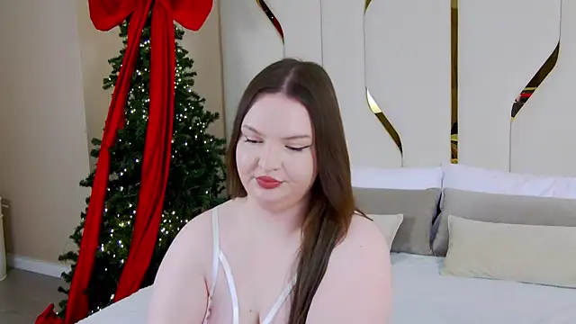 StelaHilton online show from December 21, 2025, 5:25 pm