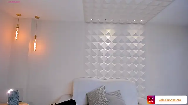 ValeriaRossi  online show from February 2, 2026, 12:15 pm