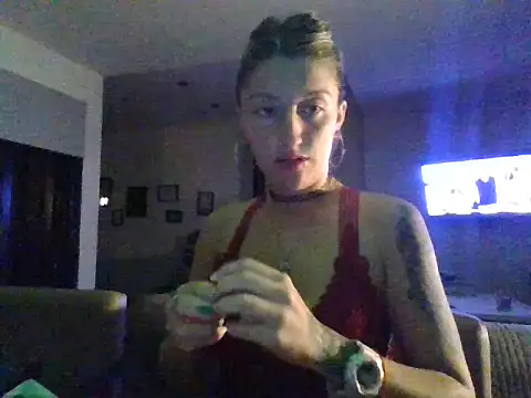 lolalatinaa online show from December 21, 2025, 2:35 am