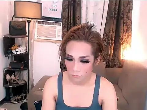 alexamihho online show from February 17, 2026, 1:36 am