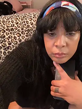 BettyCock online show from March 23, 2026, 10:20 pm