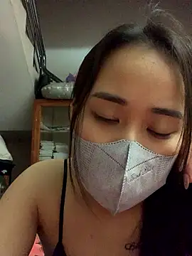 NinaBaby22 online show from January 19, 2026, 4:11 pm