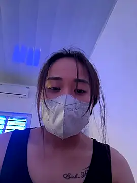 Snapshot of NinaBaby22 chatting on December 18, 2025, 7:24 am NinaBaby22 online show from December 18, 2025, 7:24 am