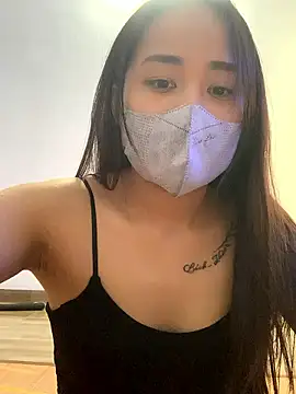 NinaBaby22 online show from January 12, 2026, 7:04 am