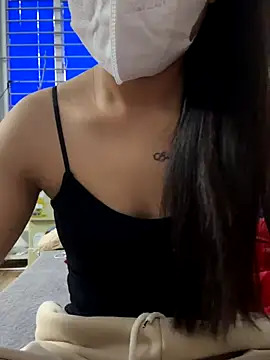 NinaBaby22 online show from January 6, 2026, 9:24 am