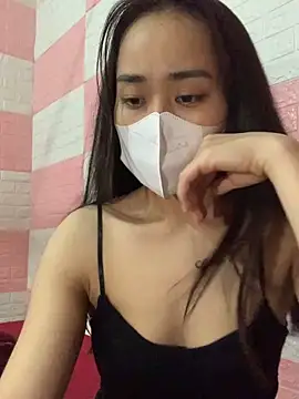 NinaBaby22 online show from February 15, 2026, 4:39 pm