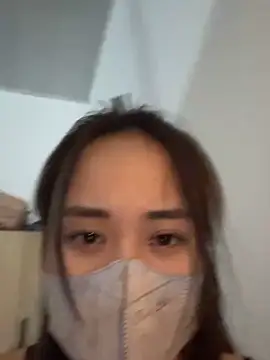 Snapshot of NinaBaby22 chatting on December 17, 2025, 6:57 pm NinaBaby22 online show from December 17, 2025, 6:57 pm