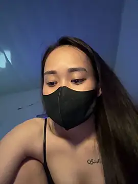 Snapshot of NinaBaby22 chatting on May 6, 2026, 7:34 am NinaBaby22 online show from May 6, 2026, 7:34 am