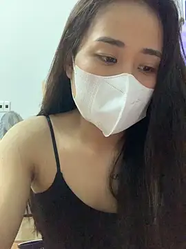 NinaBaby22 online show from March 13, 2026, 9:25 am