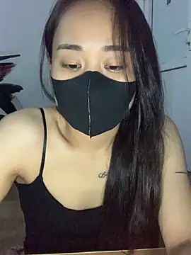 NinaBaby22 online show from April 11, 2026, 5:16 pm