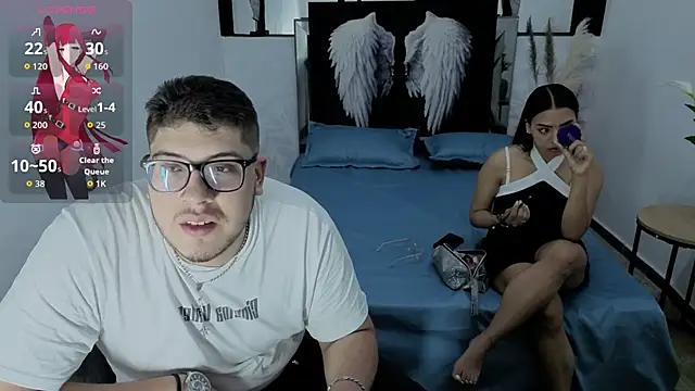 Snapshot of Chel_seth chatting on January 17, 2026, 4:05 am Chel seth online show from January 17, 2026, 4:05 am