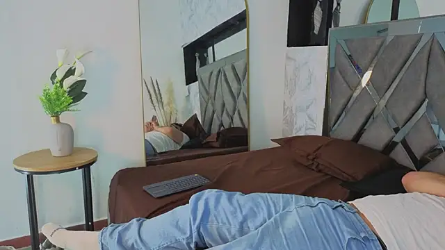 Snapshot of Chel_seth chatting on February 2, 2026, 4:11 am Chel seth online show from February 2, 2026, 4:11 am