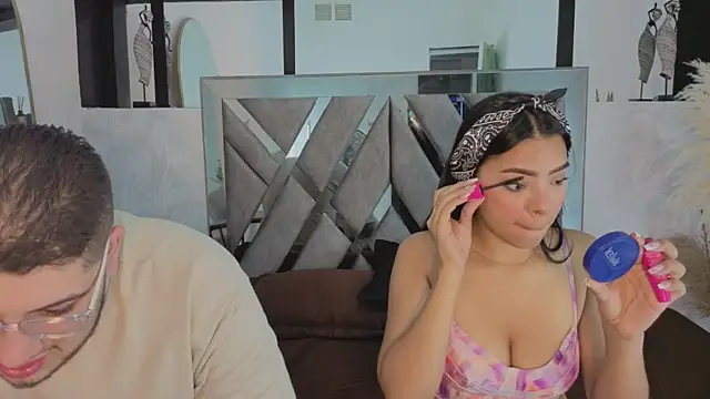 Snapshot of Chel_seth chatting on February 5, 2026, 4:08 am Chel seth online show from February 5, 2026, 4:08 am