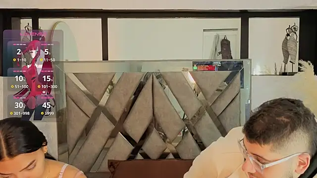 Snapshot of Chel_seth chatting on February 7, 2026, 4:09 am Chel seth online show from February 7, 2026, 4:09 am