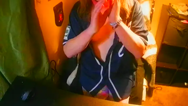 Snapshot of GoodGirlKelly chatting on February 18, 2026, 1:14 am GoodGirlKelly online show from February 18, 2026, 1:14 am