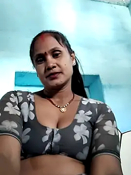 Akanksha soni online show from January 6, 2026, 8:18 am