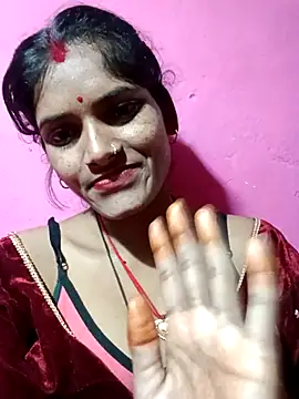Snapshot of Punam_sekhavat chatting on December 18, 2025, 9:29 pm Punam sekhavat online show from December 18, 2025, 9:29 pm
