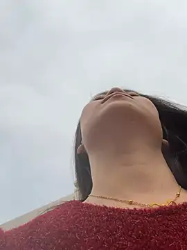 Snapshot of ella-ys chatting on January 17, 2026, 7:34 am ella-ys online show from January 17, 2026, 7:34 am