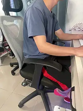 jason5858 online show from January 17, 2026, 4:27 am