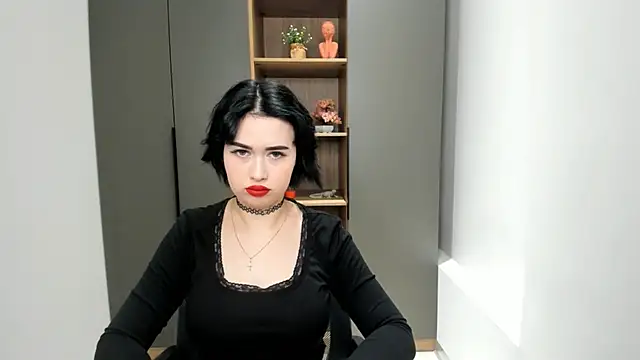 Snapshot of FelishaCasar chatting on December 18, 2025, 6:18 am FelishaCasar online show from December 18, 2025, 6:18 am