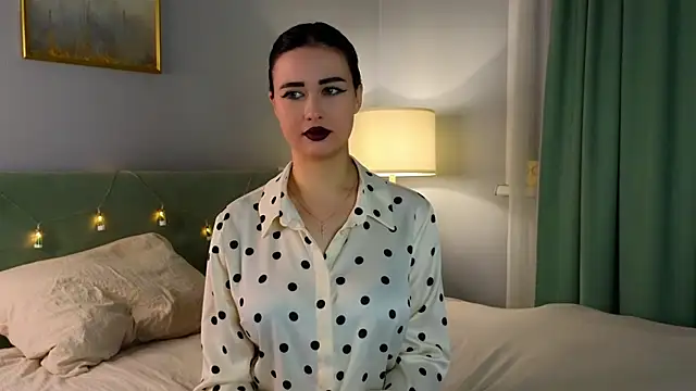 Snapshot of FelishaCasar chatting on December 20, 2025, 1:52 am FelishaCasar online show from December 20, 2025, 1:52 am