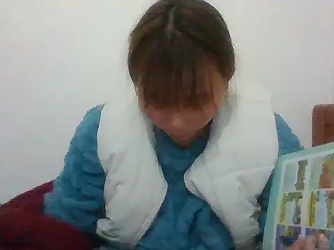 Snapshot of Luckyysex chatting on December 15, 2025, 3:29 pm Luckyysex online show from December 15, 2025, 3:29 pm