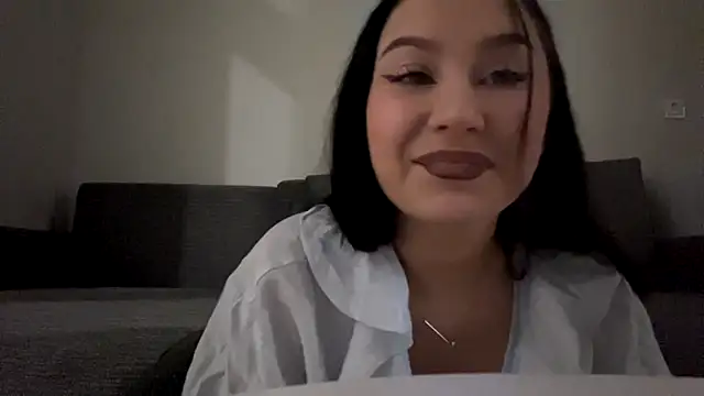 Pleasureforrina online show from December 16, 2025, 2:54 pm