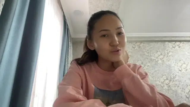 AyaWink online show from December 20, 2025, 9:23 am