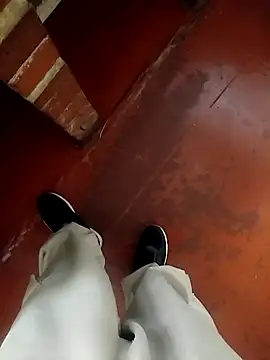 TheeblackDivckgiver online show from February 24, 2026, 9:54 am