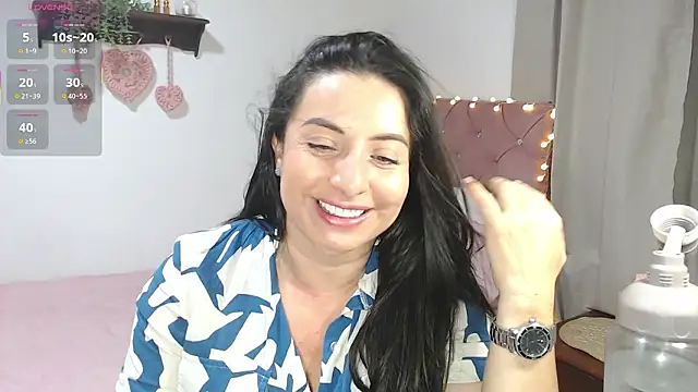 Karlinlive online show from March 27, 2026, 10:33 pm