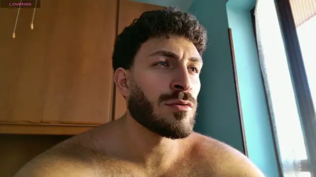 Snapshot of mark_ariete chatting on May 27, 2026, 4:36 pm mark ariete online show from May 27, 2026, 4:36 pm
