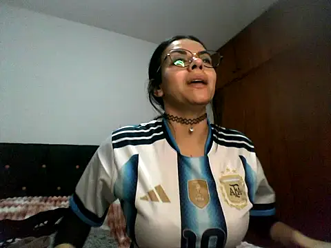 luluclark69 online show from June 28, 2026, 12:39 am